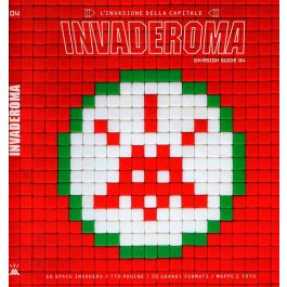 【INVADER art book入手困難品】RAVENNA Invader - Ravenna | New Mosaics of Ravenna | Scopri