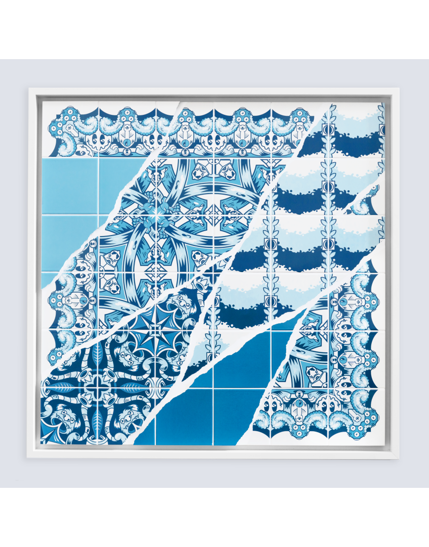 FRACTURE 03 (Memory)