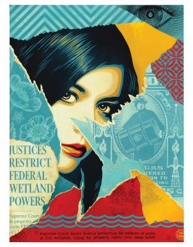 Obey Shepard Fairey ボブマーリー シルクスクリーン Bob-Marley.jpg?fit=601,800&ssl=1
