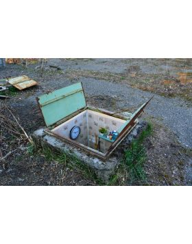 Biancoshock - Borderlife Milano - 2016