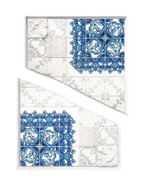 Add Fuel - Fragment 08 - 2024 - Unique Work