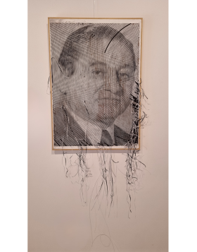 ANONYMOUS XII (2025)