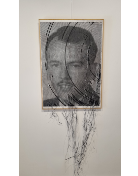 ANONYMOUS XIV (2025)