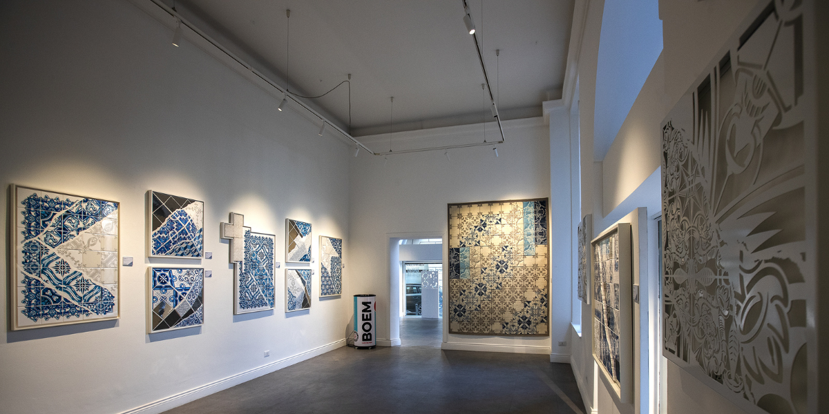 Wunderkammern 2025: un anno di arte, connessioni e nuove narrazioni