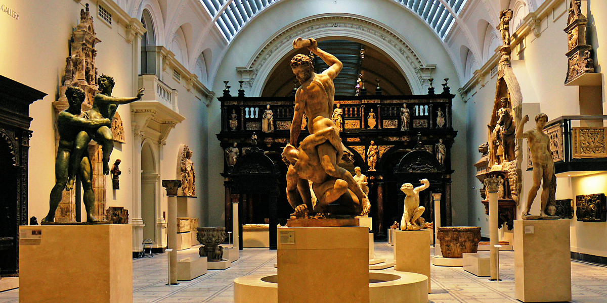 Collaborations with Museums and Institutions: When Street Art Enters the Art World