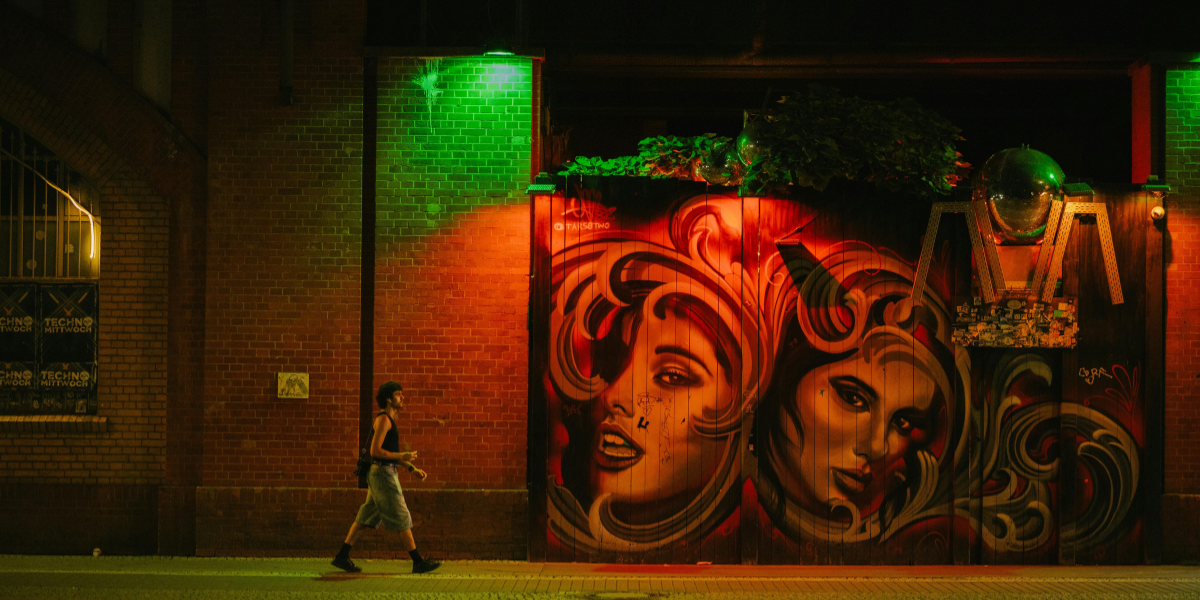 Idee regalo d’arte urbana: regali natalizi dal mondo Wunderkammern