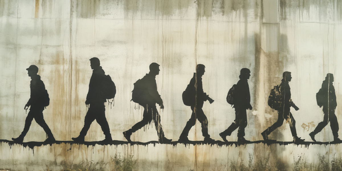 Identikit of the Contemporary Street Art Collector: Passion, Research and New Frontiers of Urban Collecting