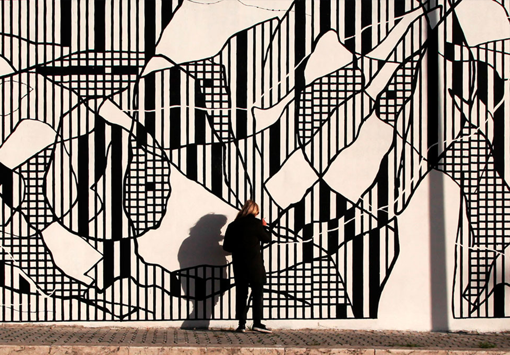 STEN LEX – Urban Poets of Black and White