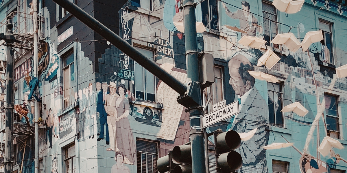 Street art italiana contemporanea: artisti da conoscere