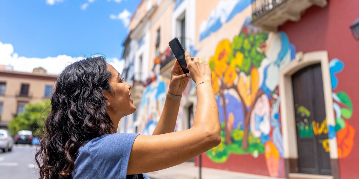 Urban Renaissance : quand l’art urbain rencontre le musée