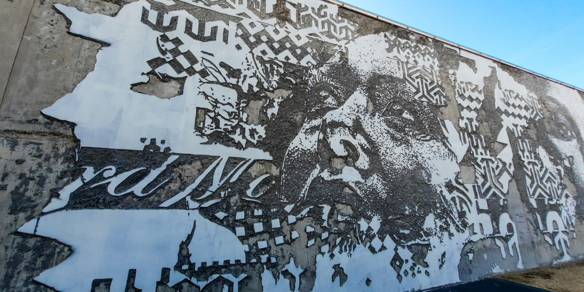 Vhils: When Urban Art Becomes Collective Memory