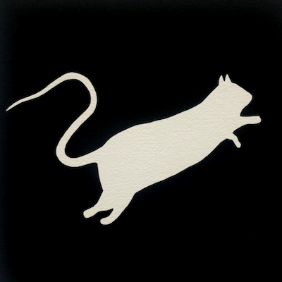 Blek Le Rat: Works for Sale with Price and Value Blek Le Rat:  Works for Sale with Price and Value