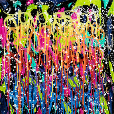 JonOne: Opere in Vendita con Prezzi e Quotazioni JonOne: Opere in Vendita con Prezzi e Quotazioni