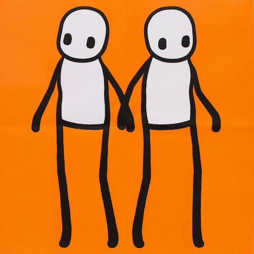 Stik: Works for Sale with Prices and Value Stik: Works for Sale with Prices and Value