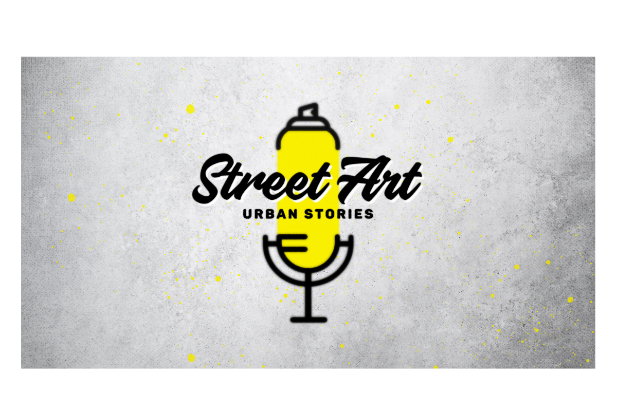 Street Art -  Urban Stories